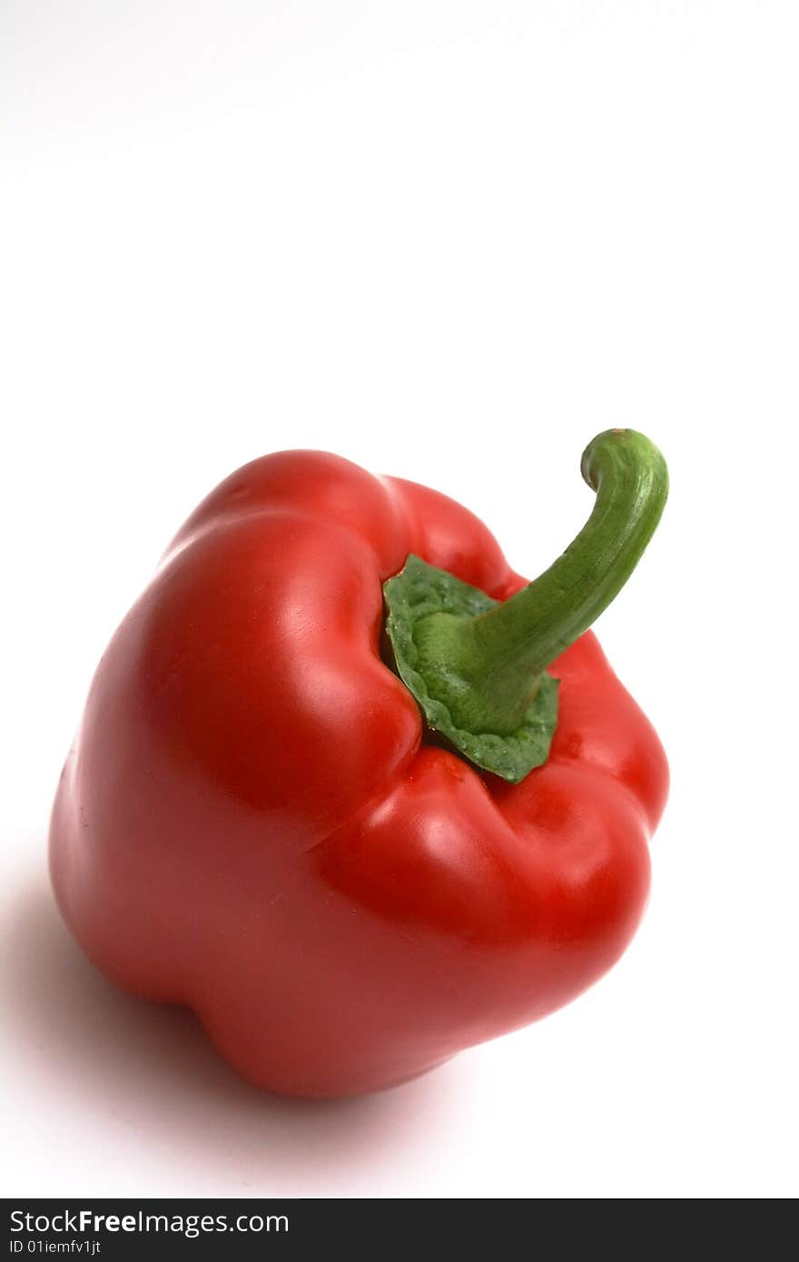 Red Pepper