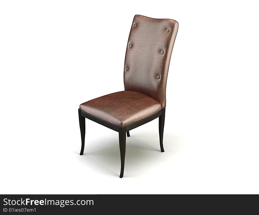 Chair Barbaltadue