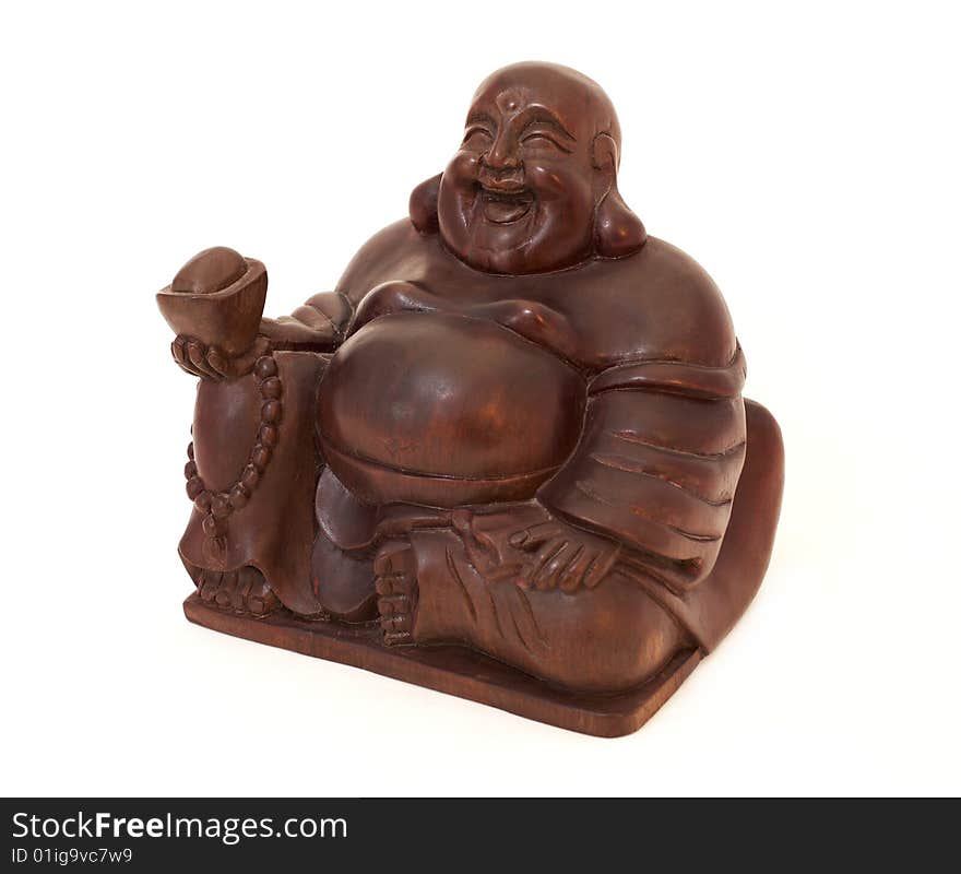 Buddha