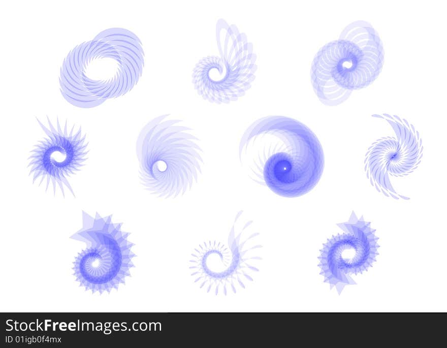 Spirals