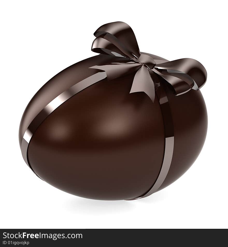 Chocolate Egg