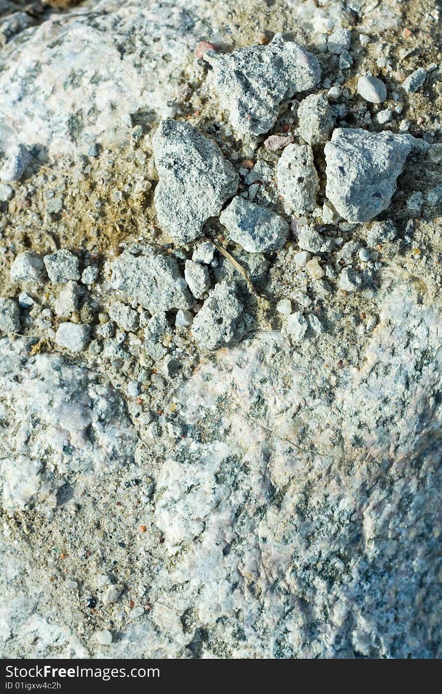 Stone