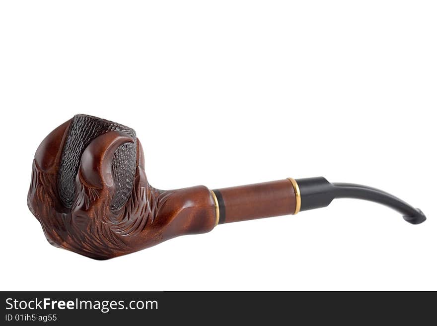 Dragon paw tobacco pipe