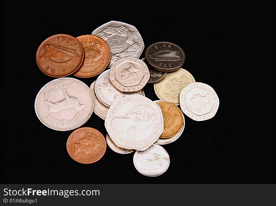 Coins