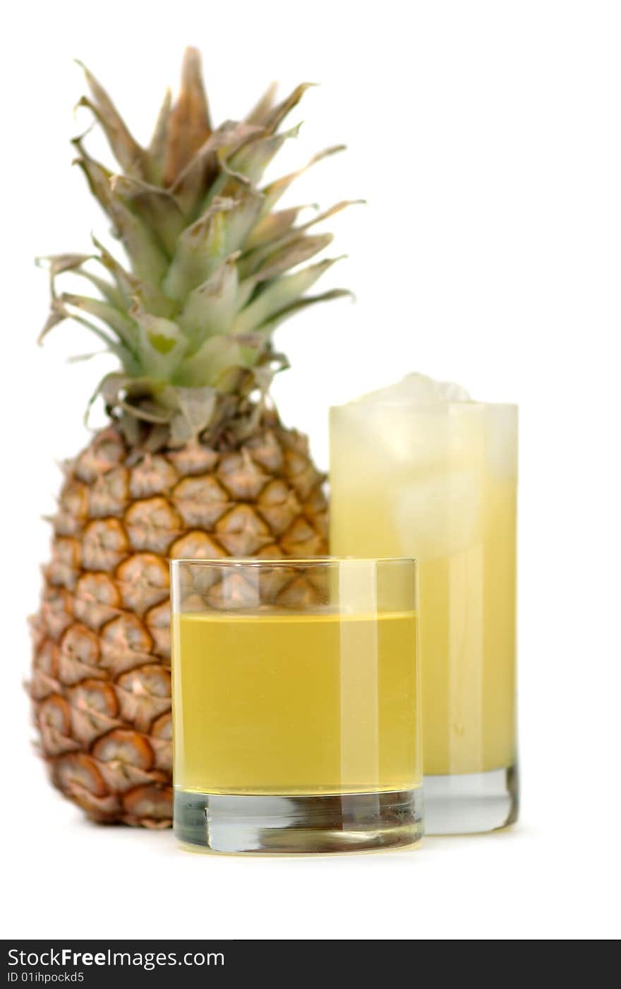 Pineapple