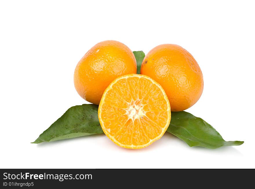 Tangerines