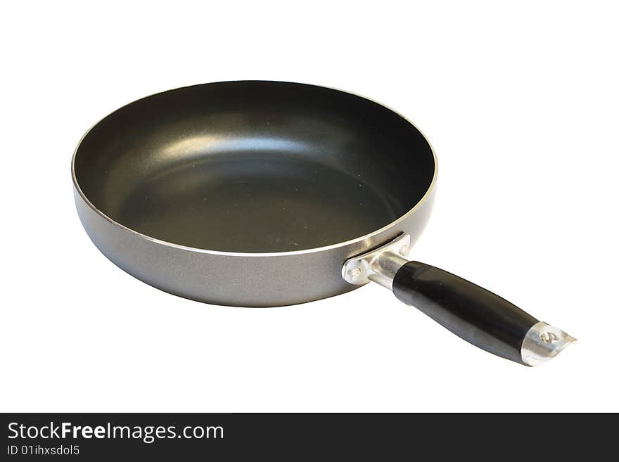 Frying pan