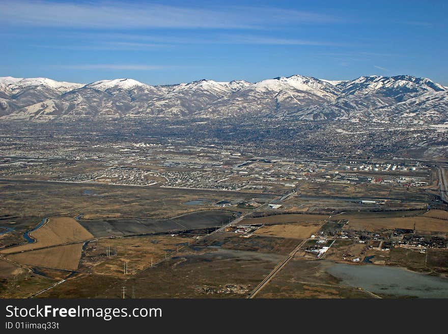 Rocky Mountains