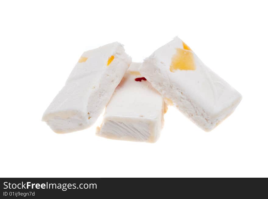 Delicious Nougat