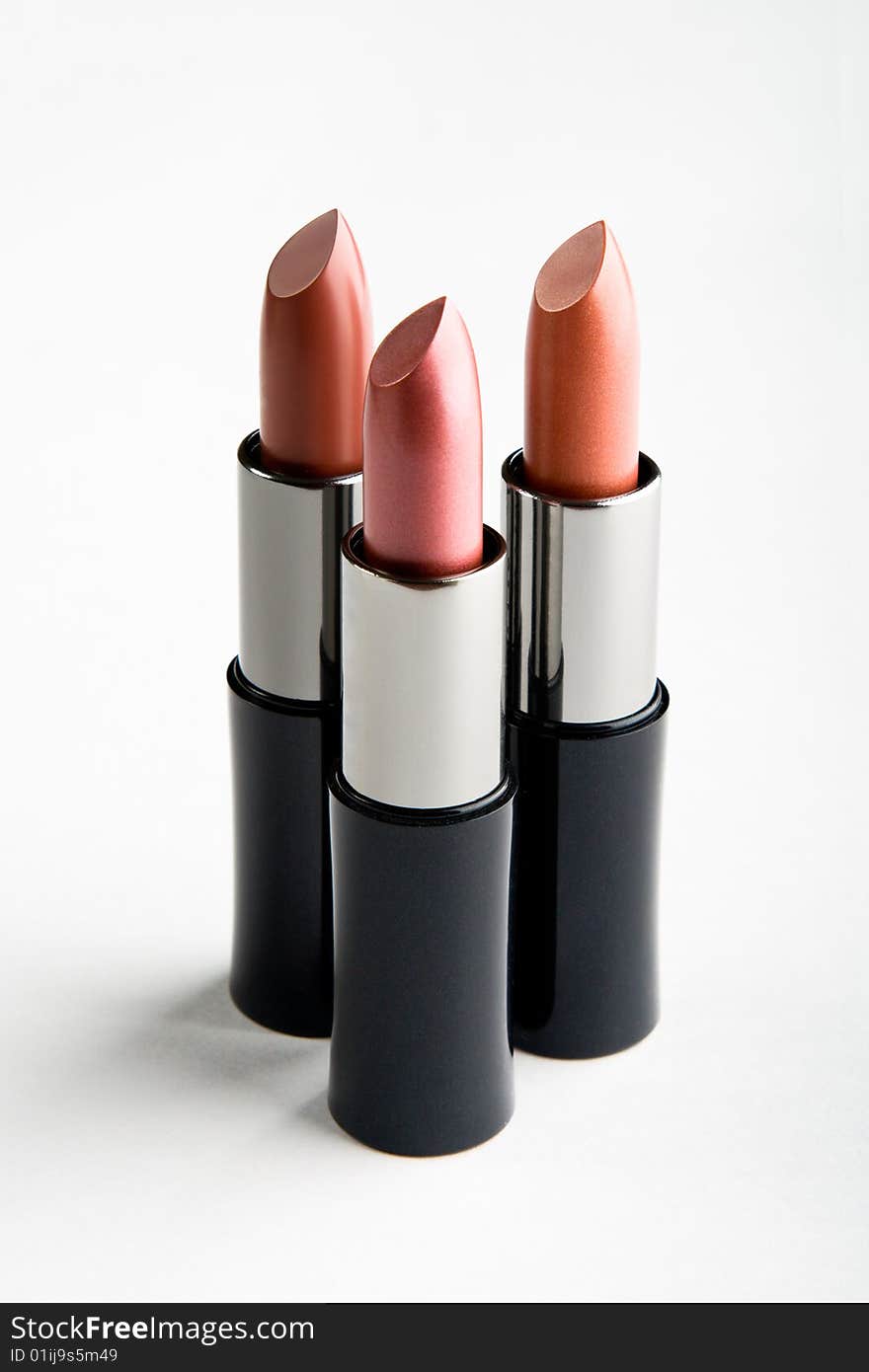 Photo of lipstick