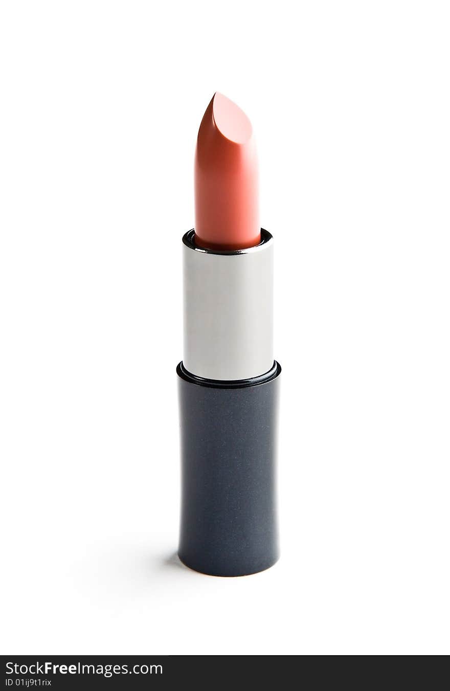 Photo of lipstick