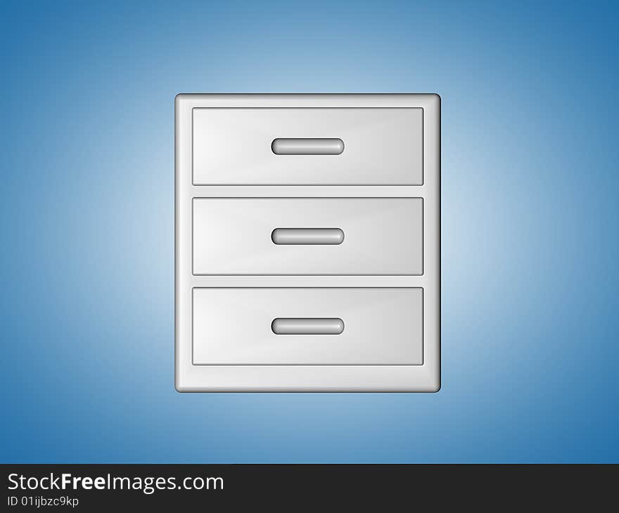 File Cabinet