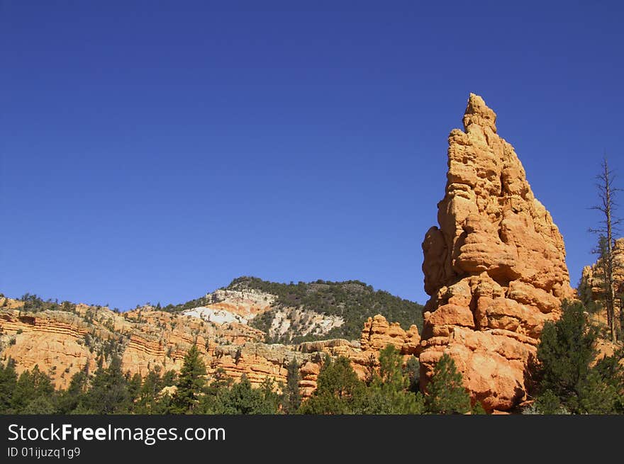 Bryce Canyon