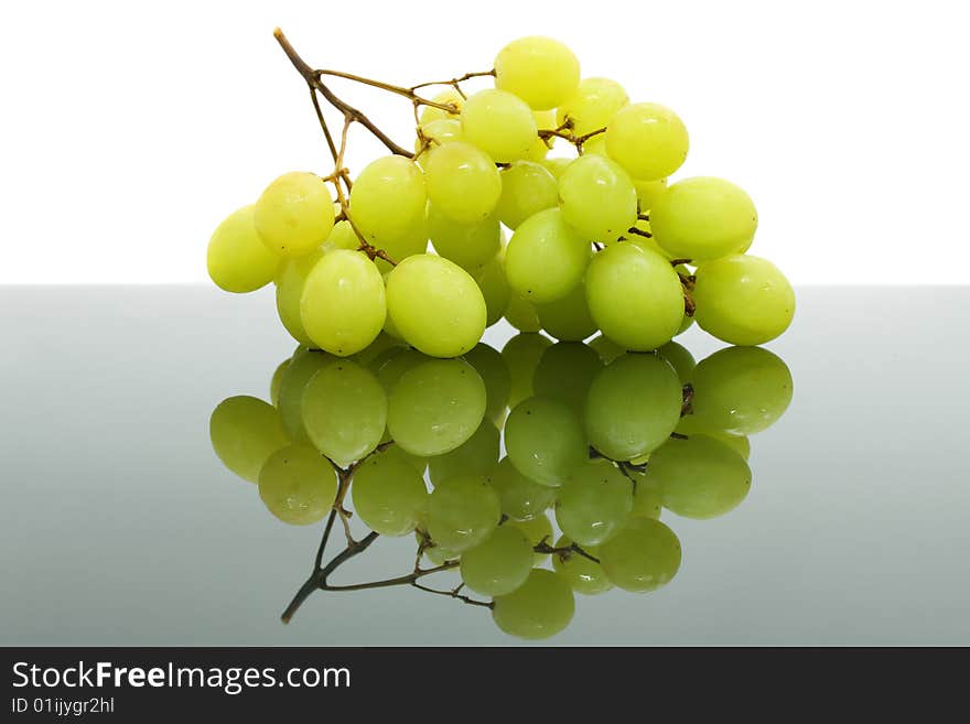 Green Grape