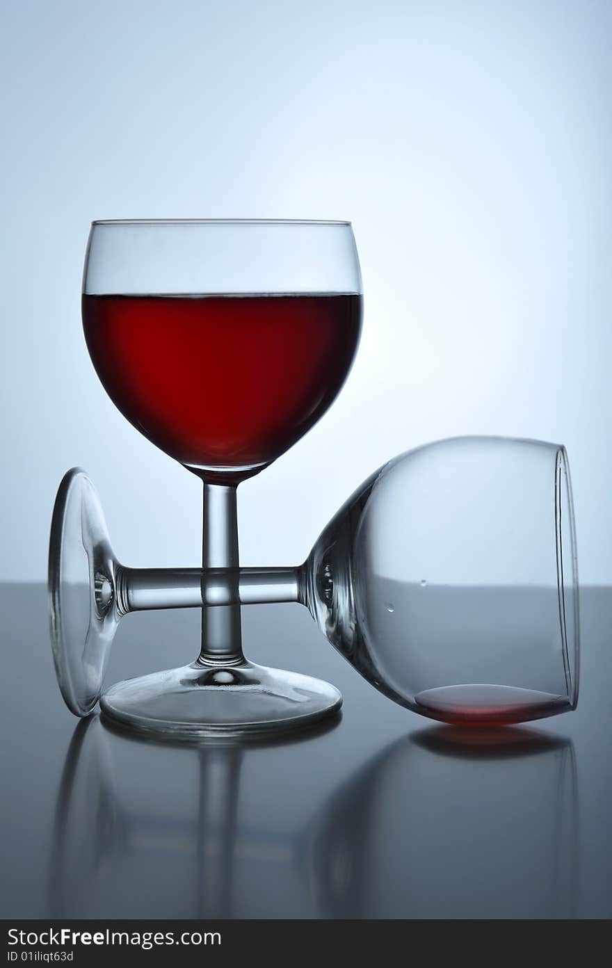 Wine Glass