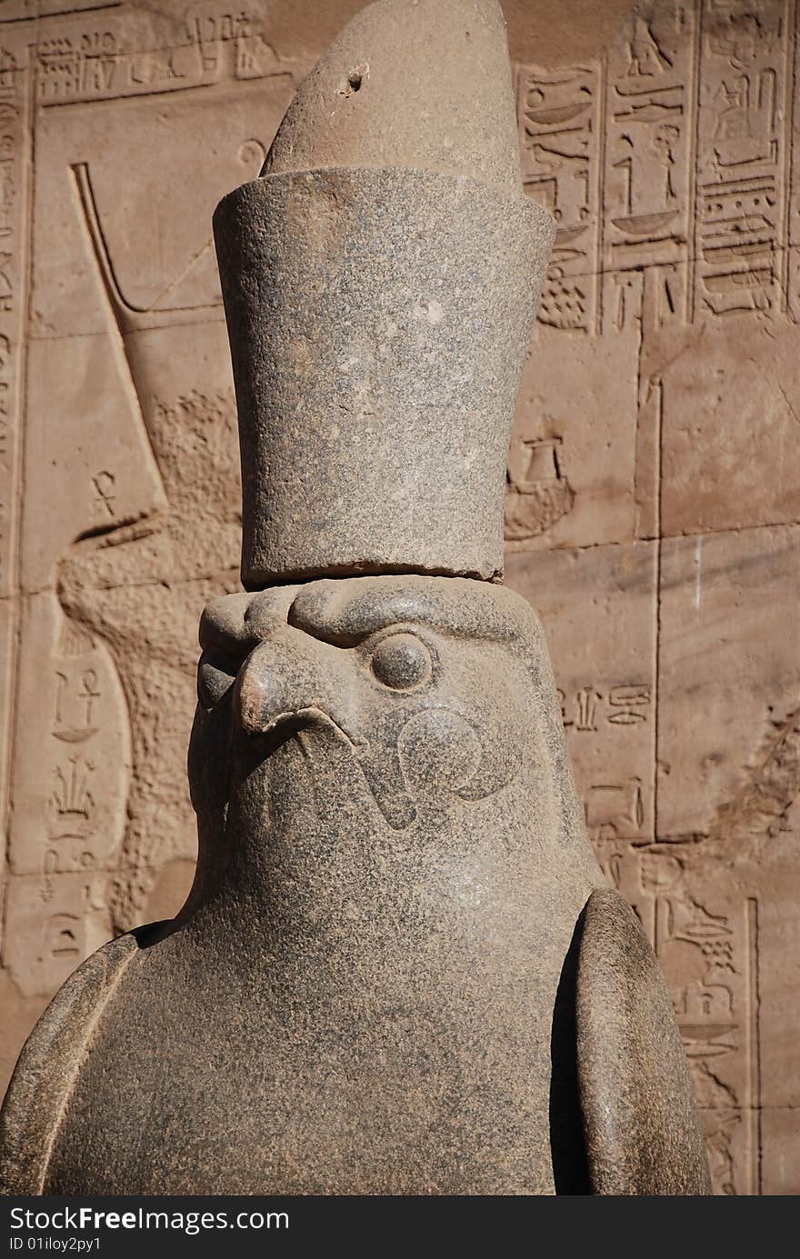 God Horus