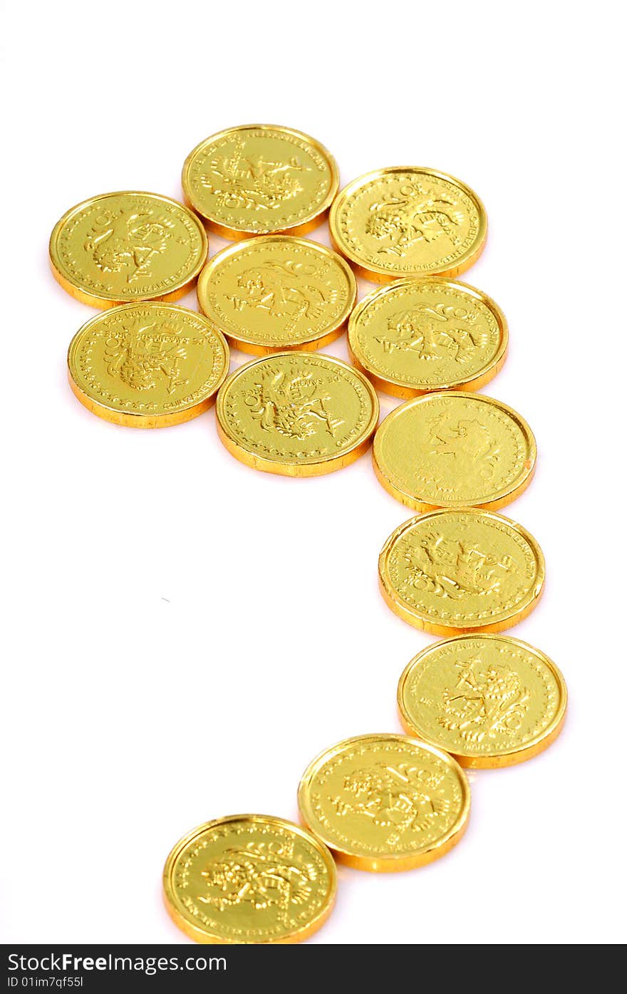 Gold Coins