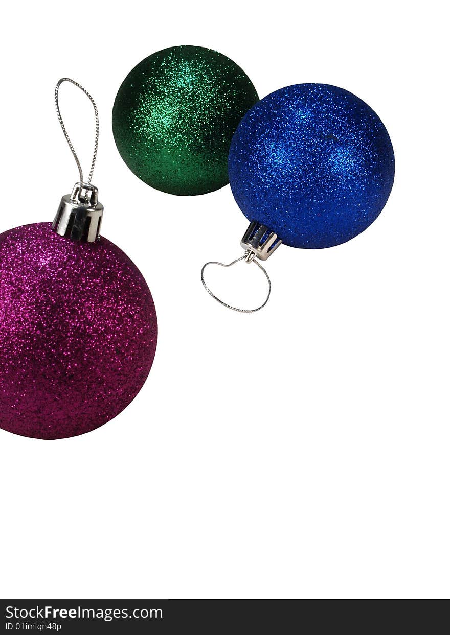 Christmas Ornaments