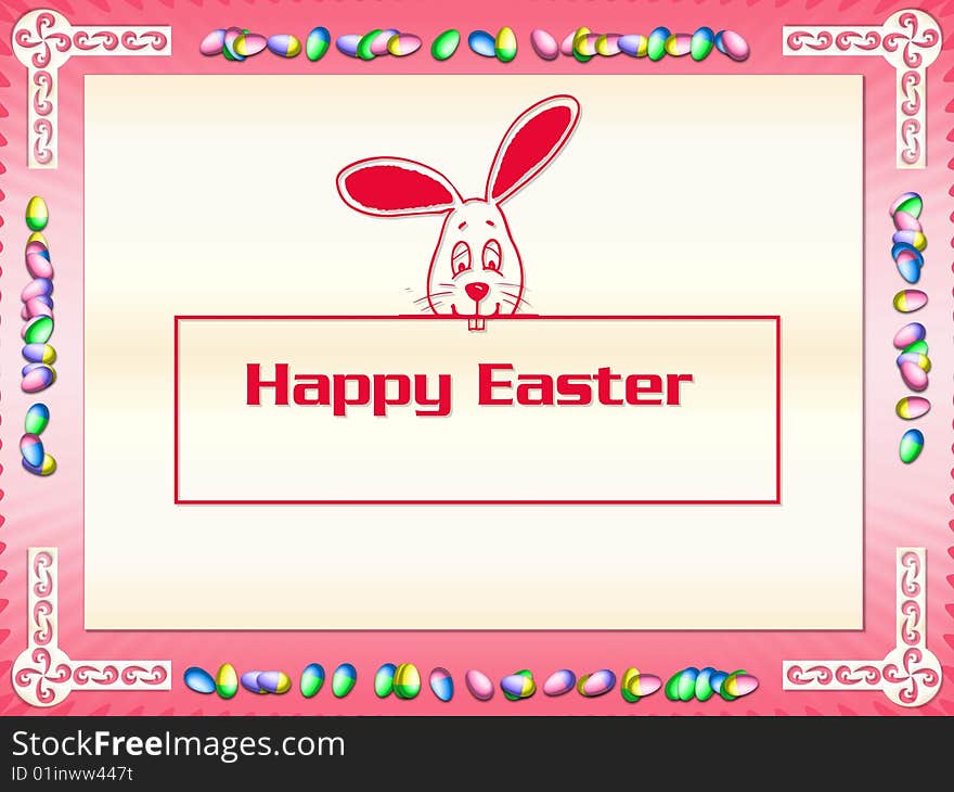 Happy Easter