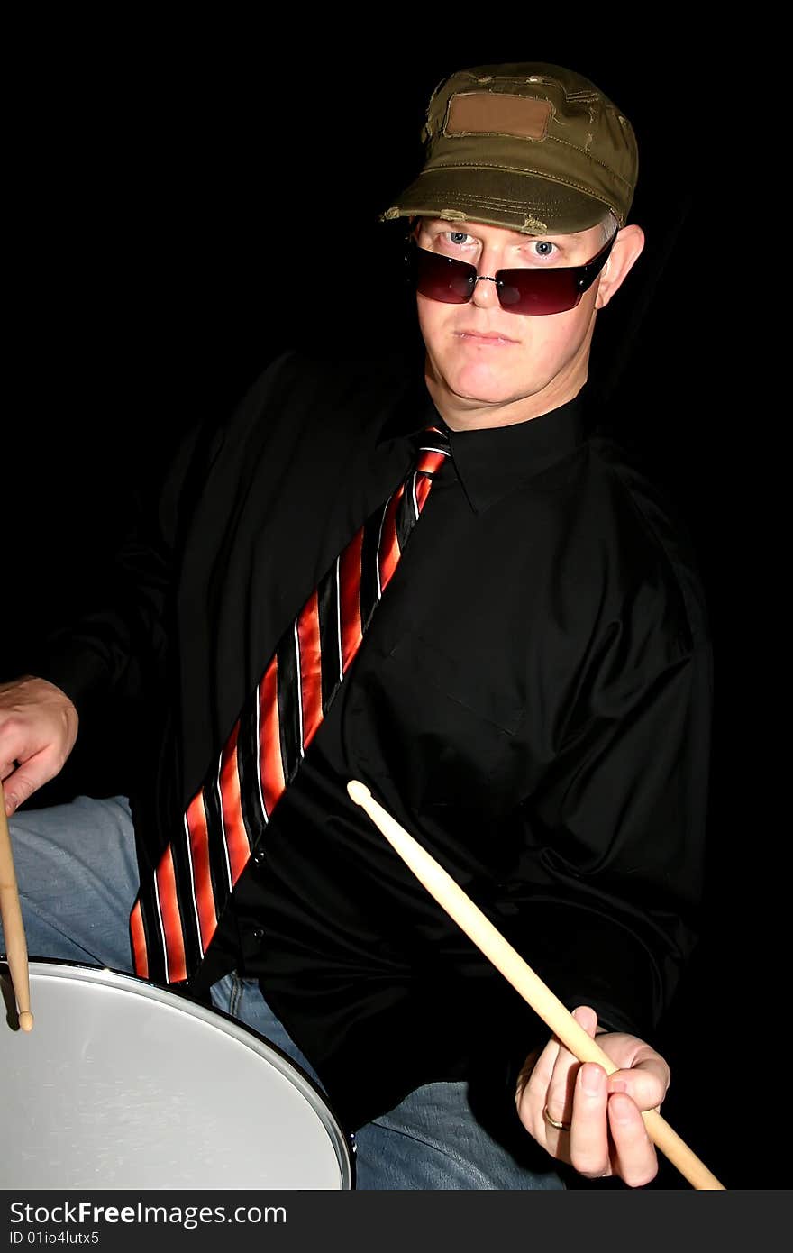 Drummer