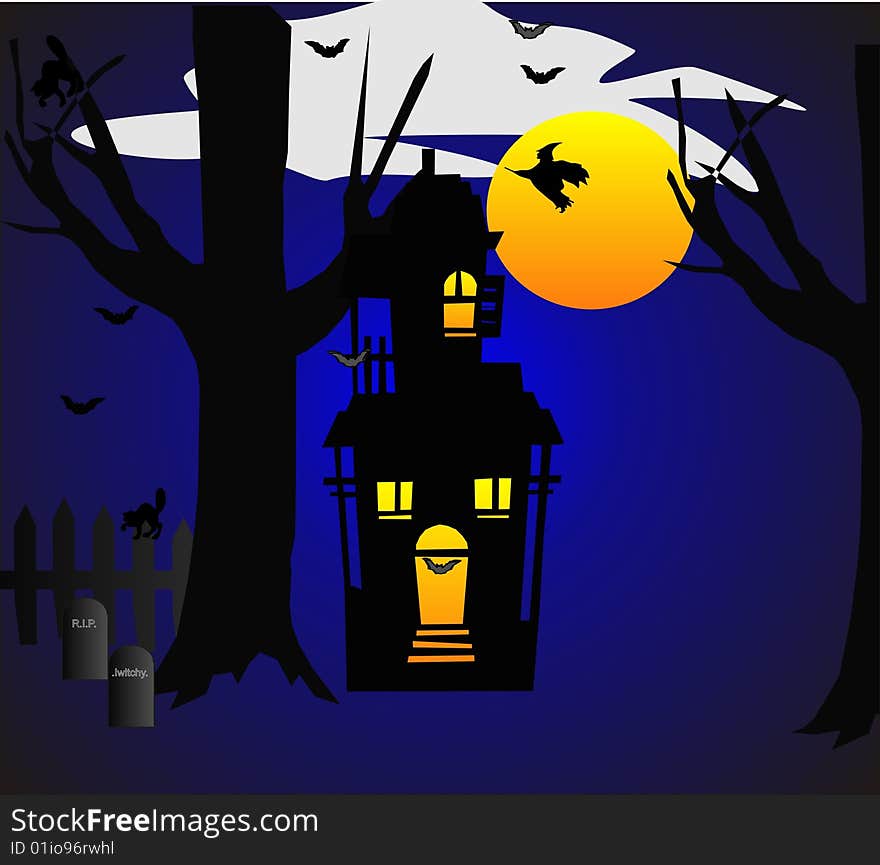 Haunting homes the witch checks out what is up tonight.. on Hallowed Eve. Haunting homes the witch checks out what is up tonight.. on Hallowed Eve..