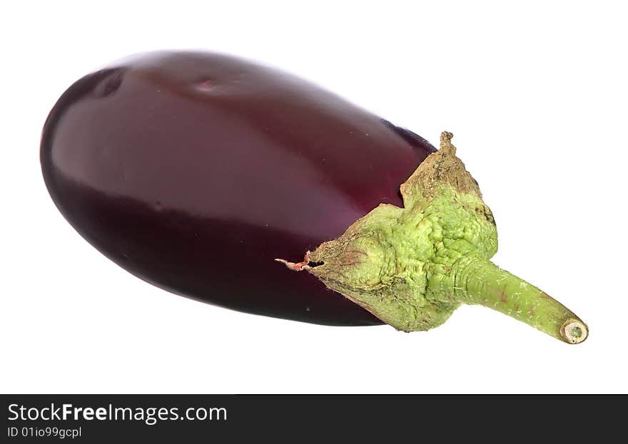 Aubergine