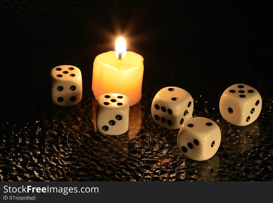 Night Dice