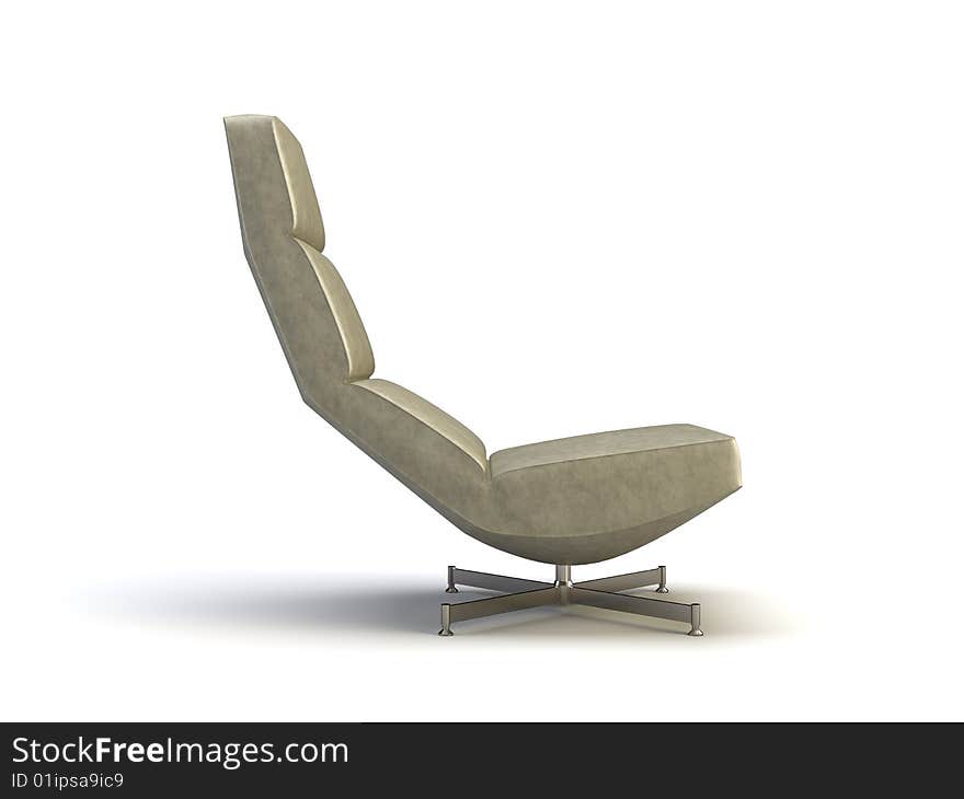 Modern chair