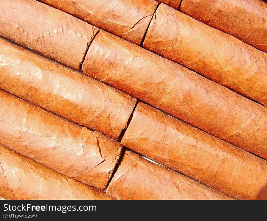 Cuban Cigars