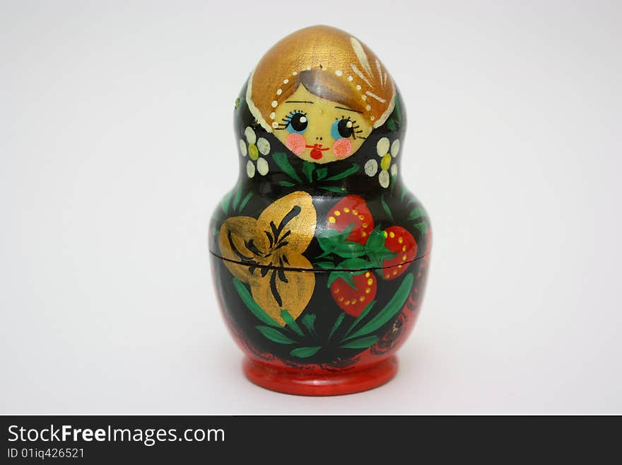 A Matryoshka