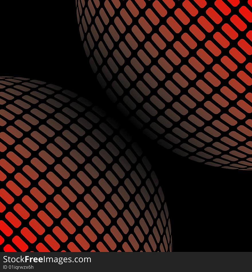 Abstract background