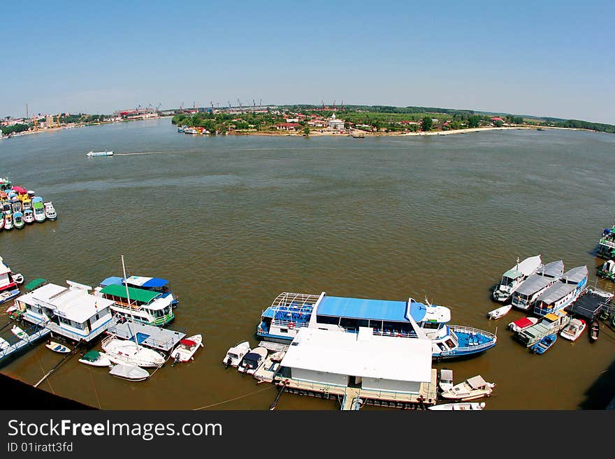 Danube Delta