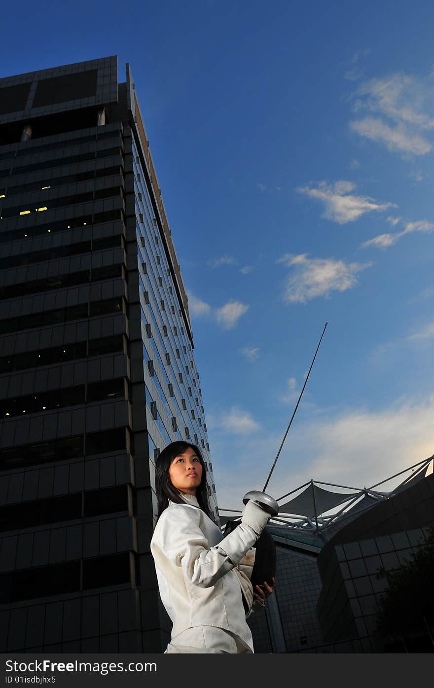 Different poses of female with urban sports pictures. Different poses of female with urban sports pictures.