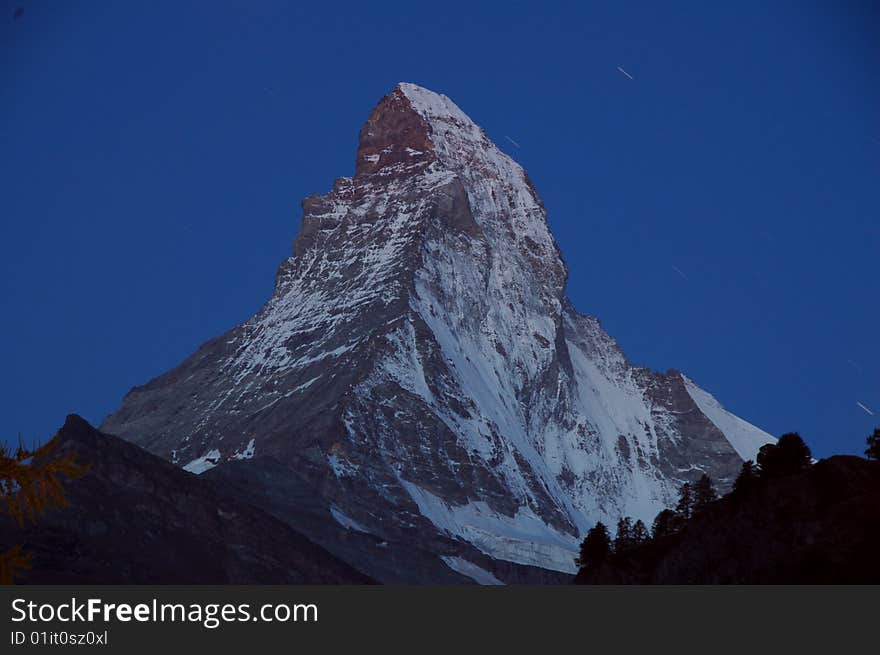 Matterhorn