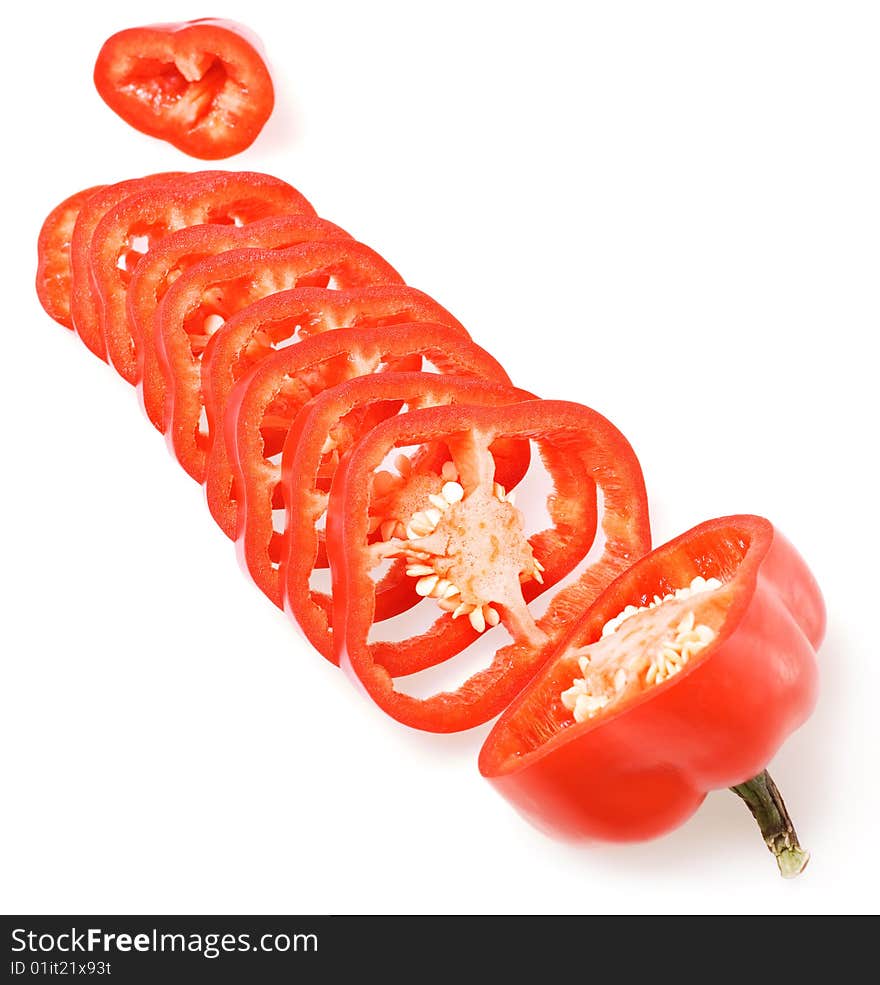 Red Pepper