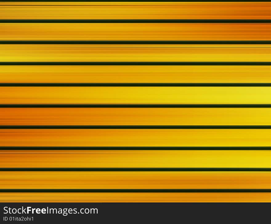 Orange and yellow lines background. abstract illustration. Orange and yellow lines background. abstract illustration