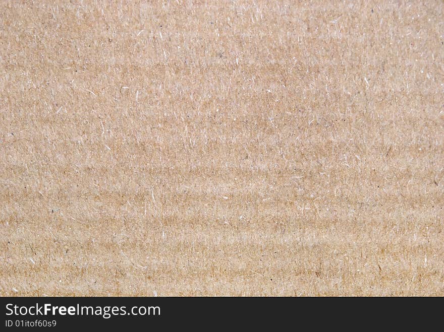 High resolution natural recycled paper. High resolution natural recycled paper