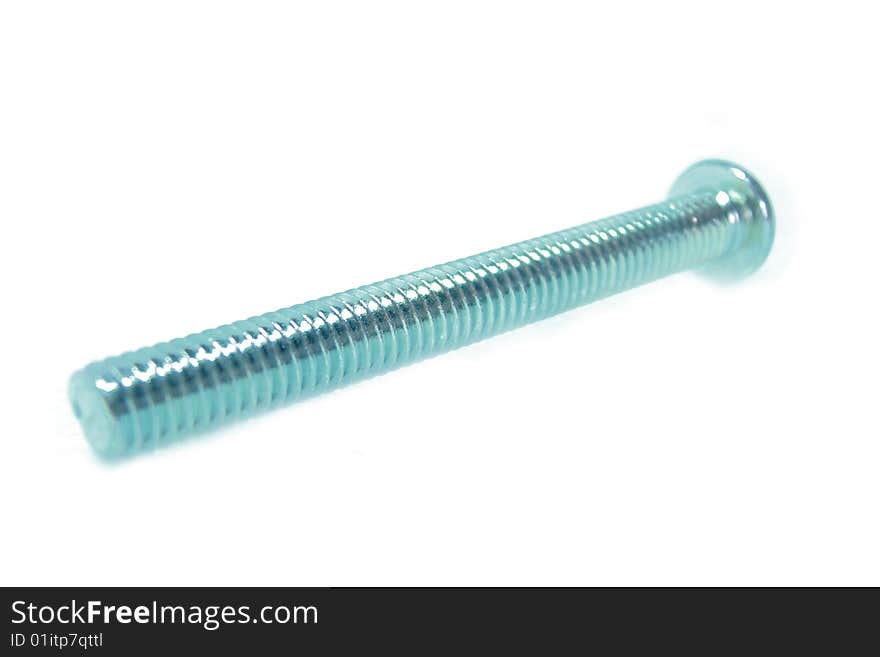 Metal Screw