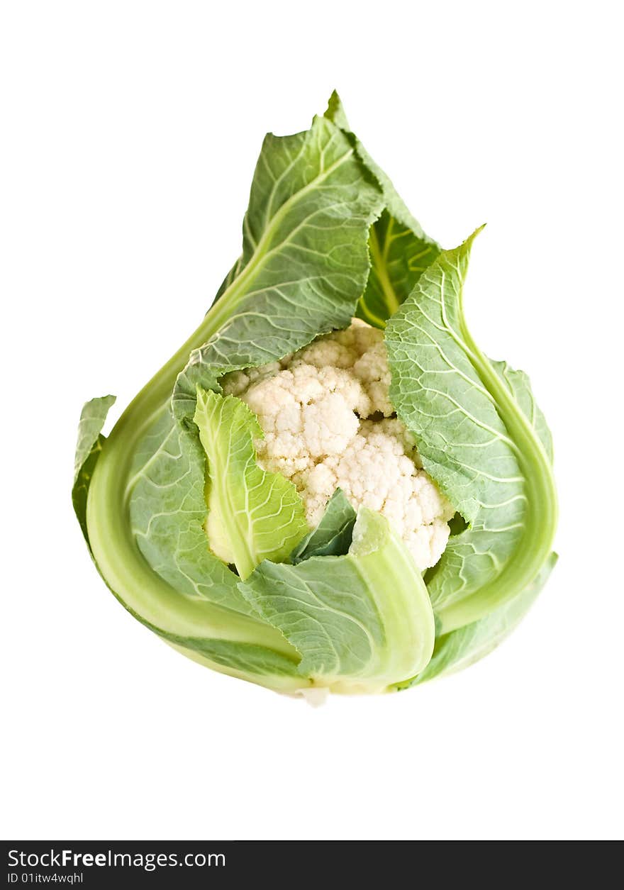 Fresh Cauliflower