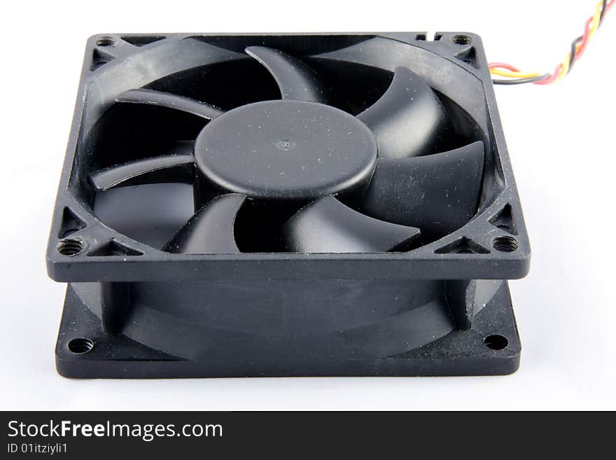 Computer Fan