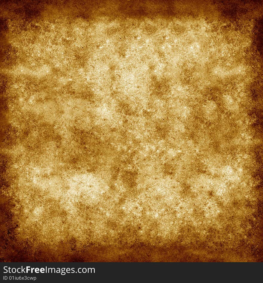 Background of aged grunge paper. Background of aged grunge paper.