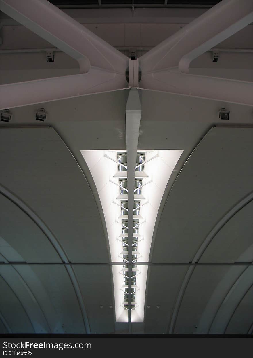 Modern Ceiling