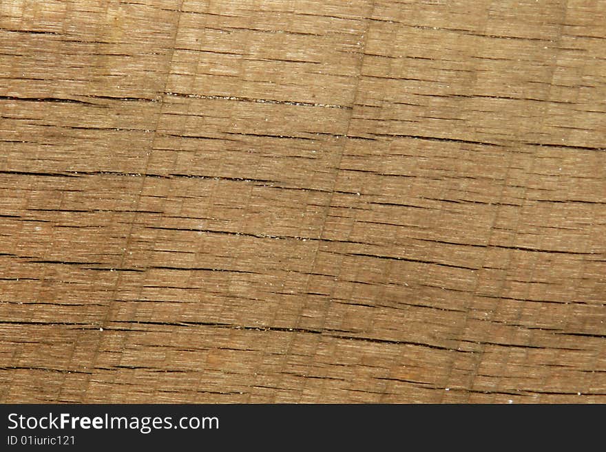 Wood texture