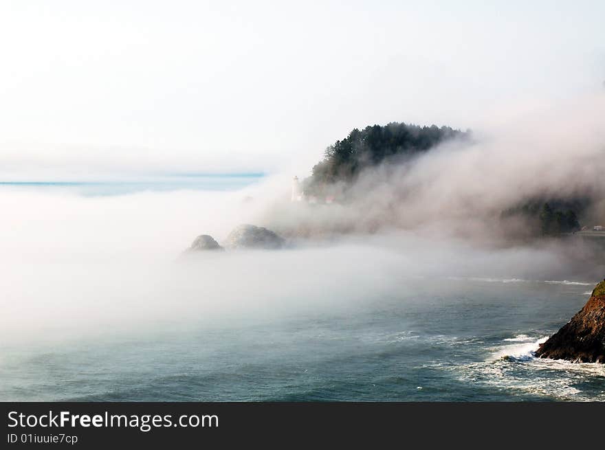 Oregon Coast