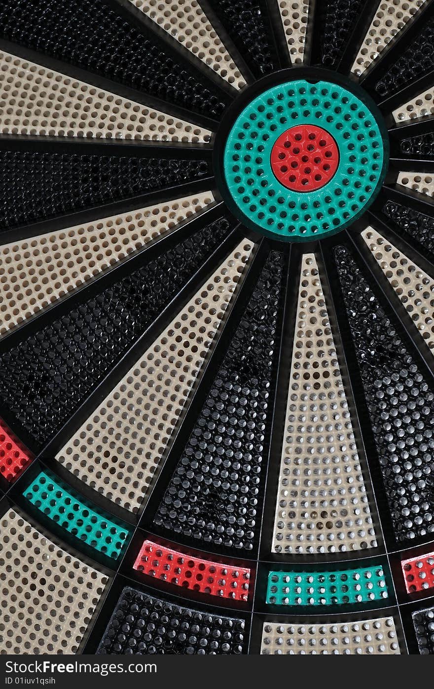 Image of Electronic Darts board