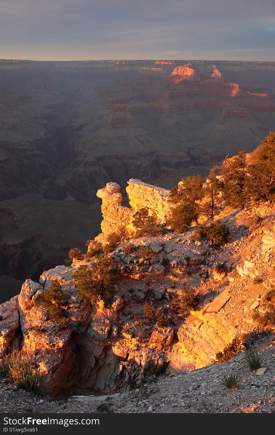 Grand Canyon National Park, USA