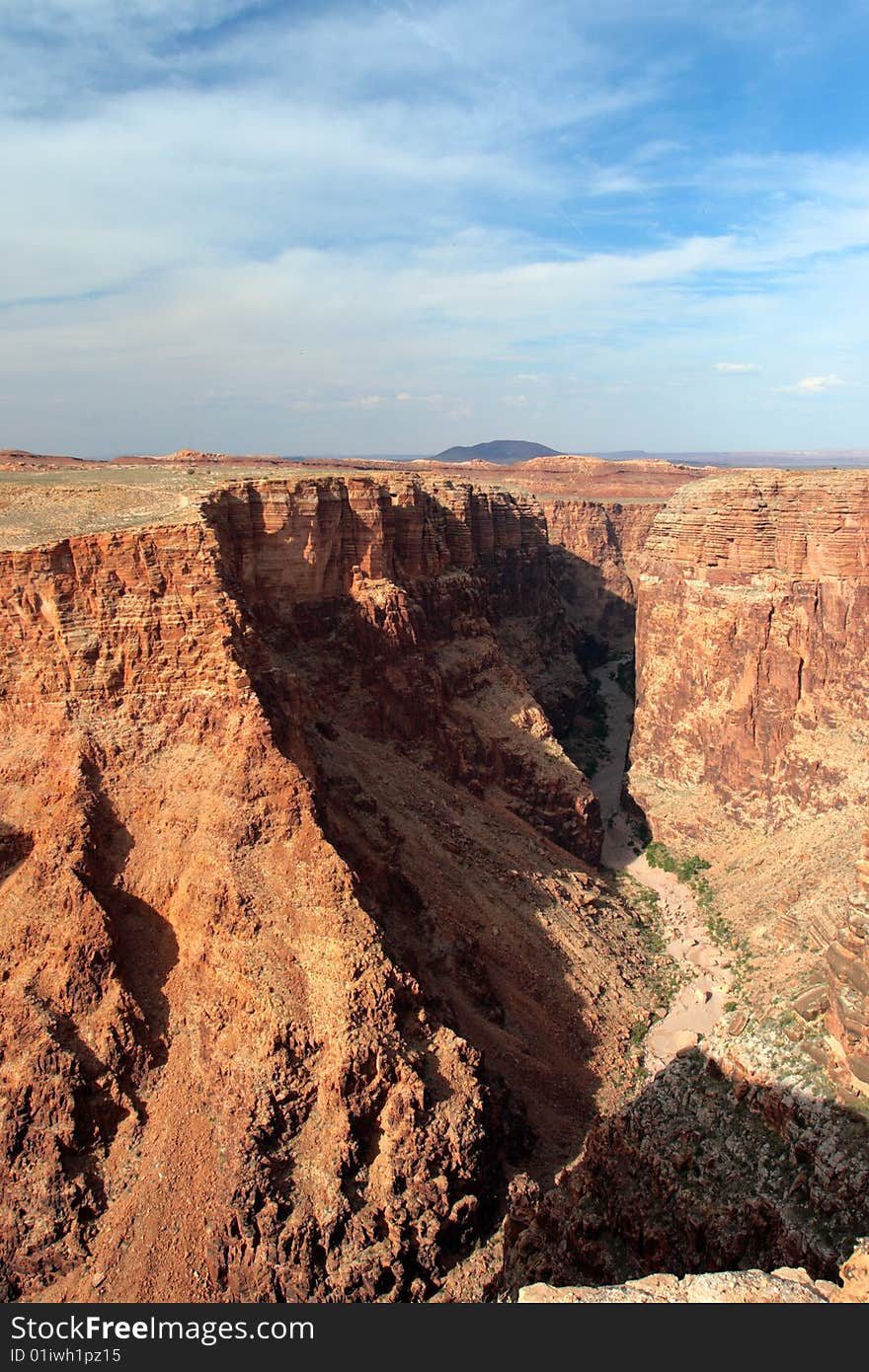 Grand Canyon National Park, USA