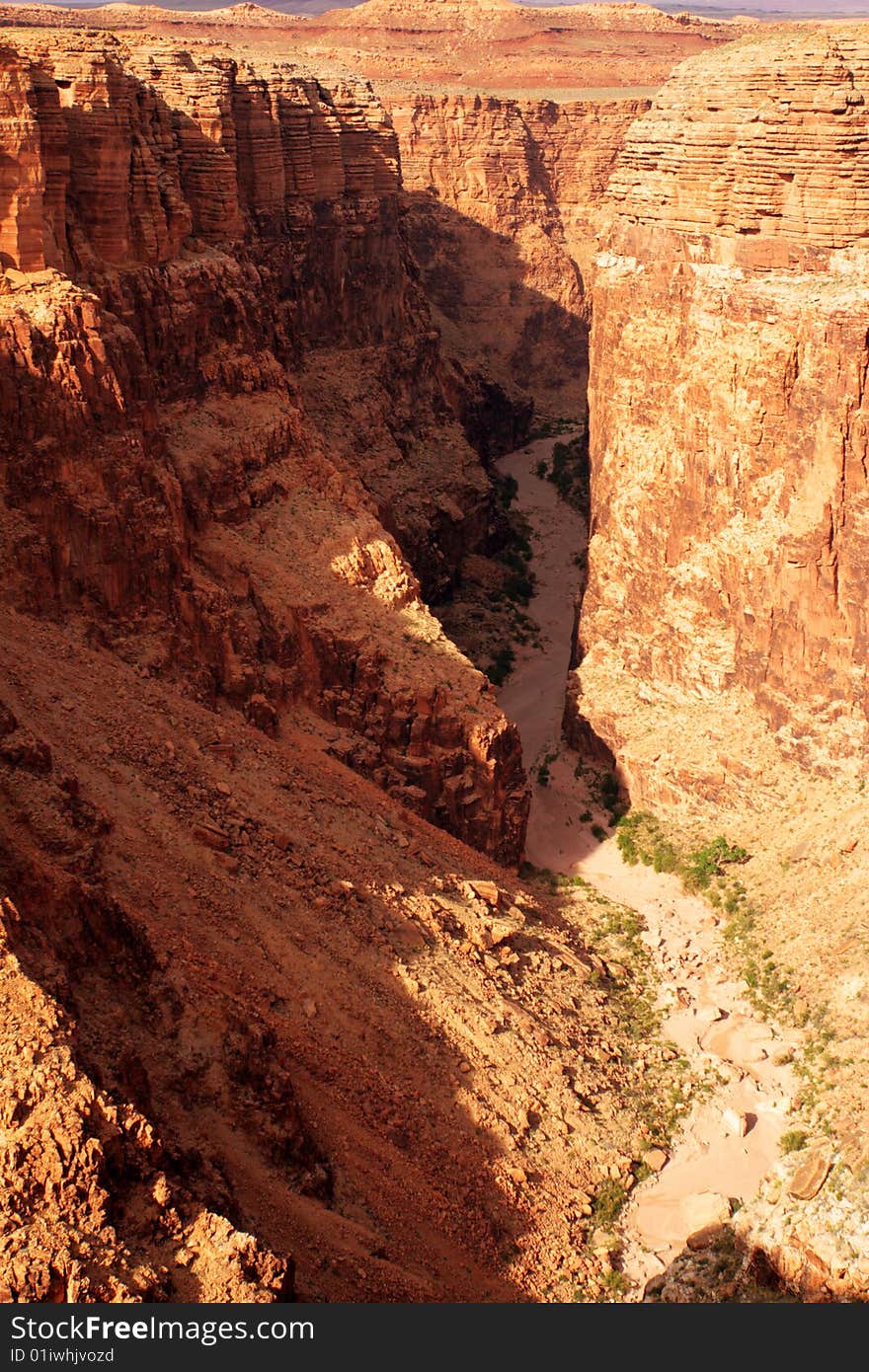 Grand Canyon National Park, USA