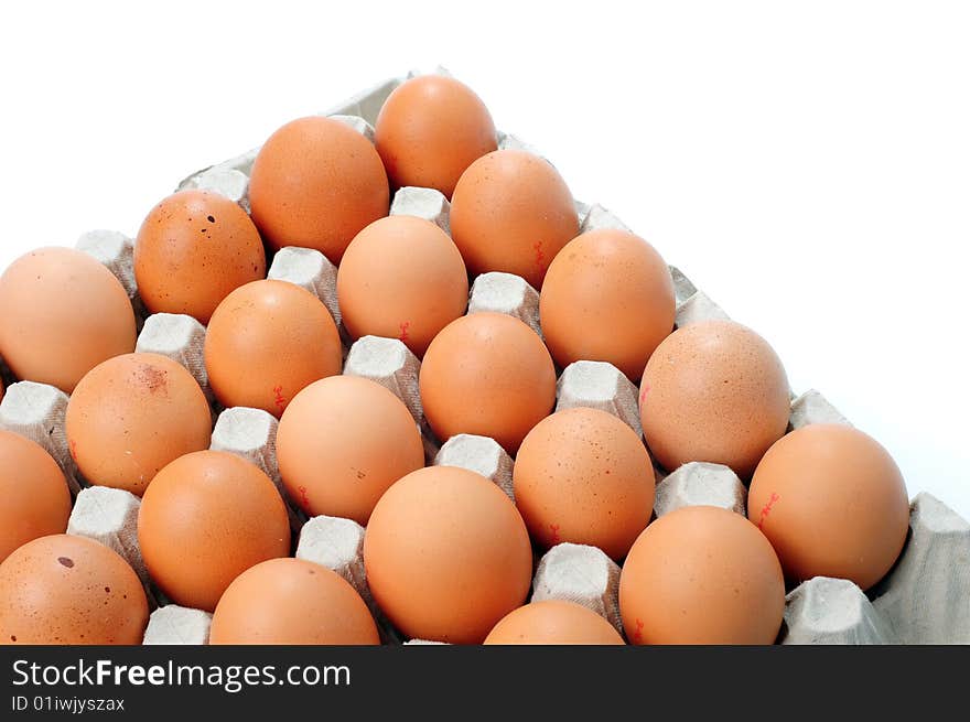 Eggs