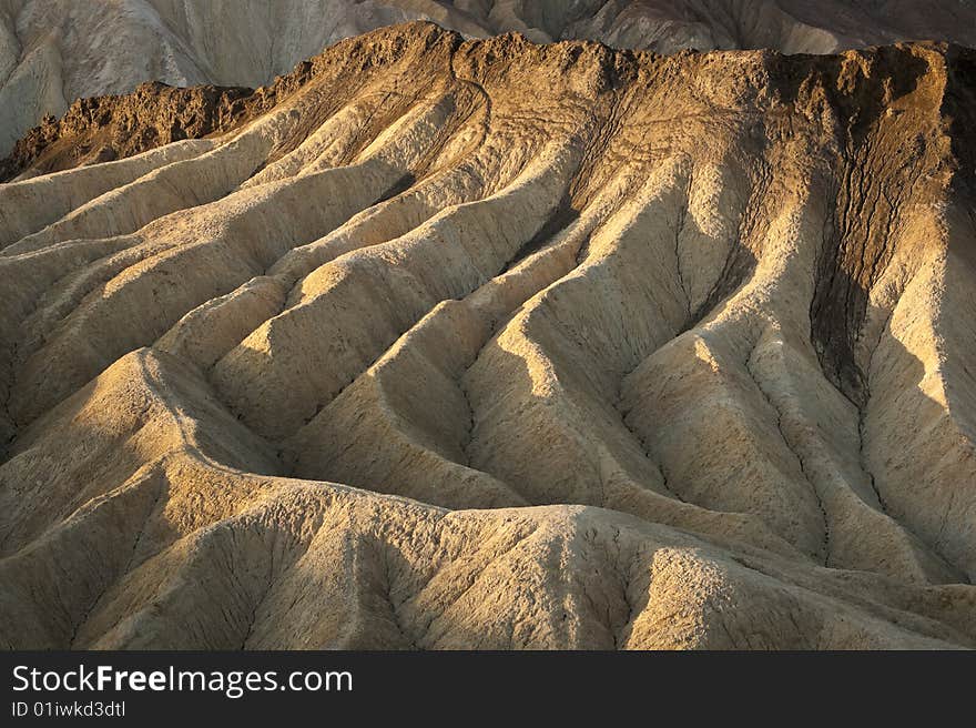 Sunrise Zabriskie Point-03